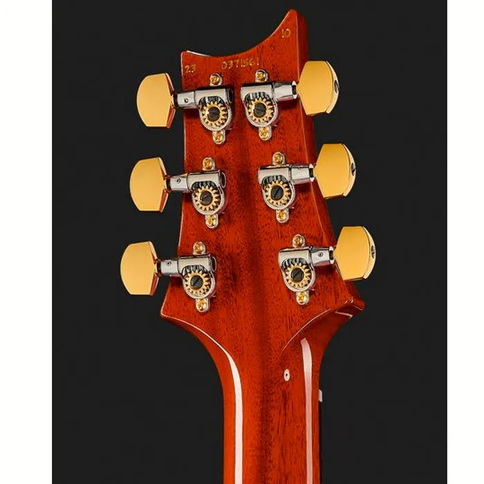 PRS Custom 24 MS 10 Top – photo 9