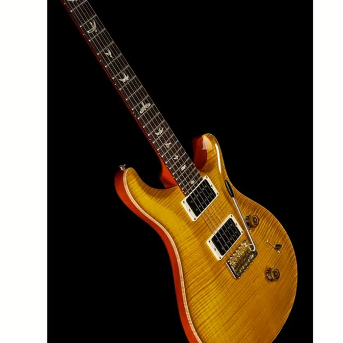 PRS Custom 24 MS 10 Top – photo 12