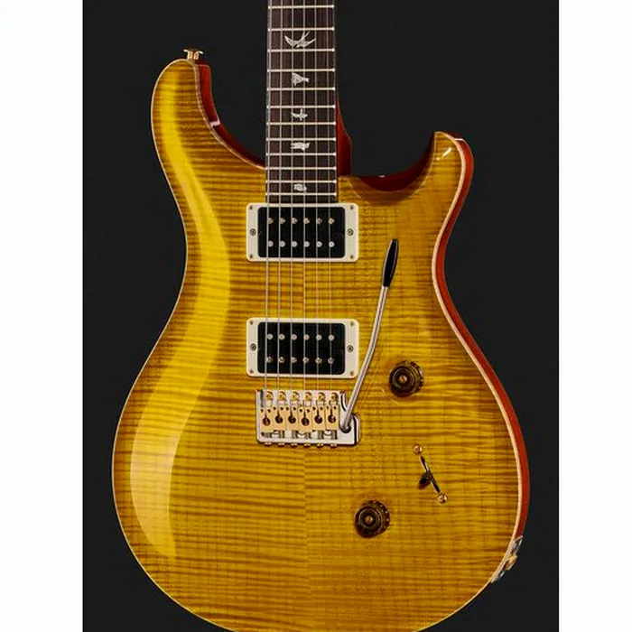 PRS Custom 24 MS 10 Top – photo 6