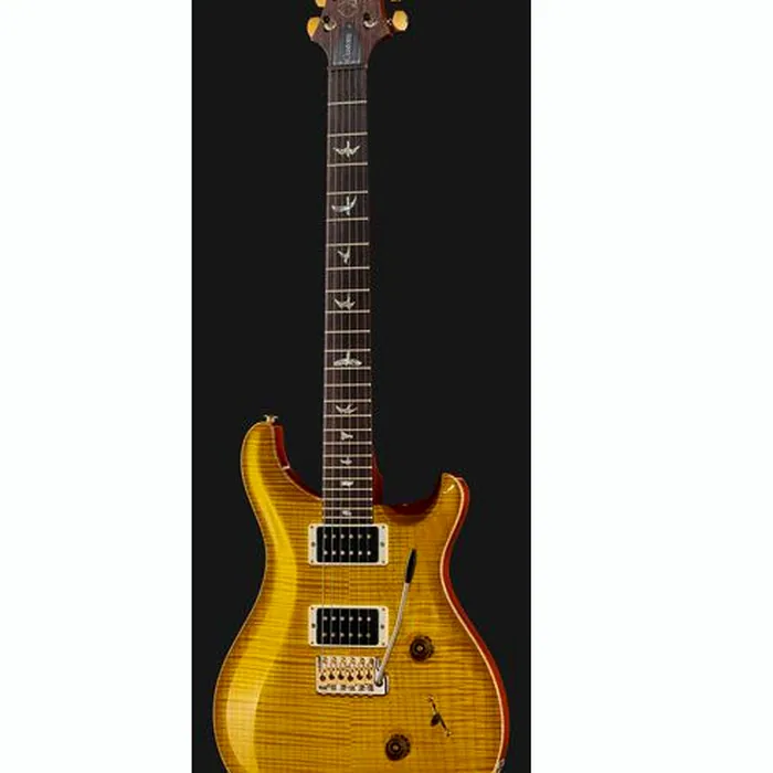 PRS Custom 24 MS 10 Top – photo 4