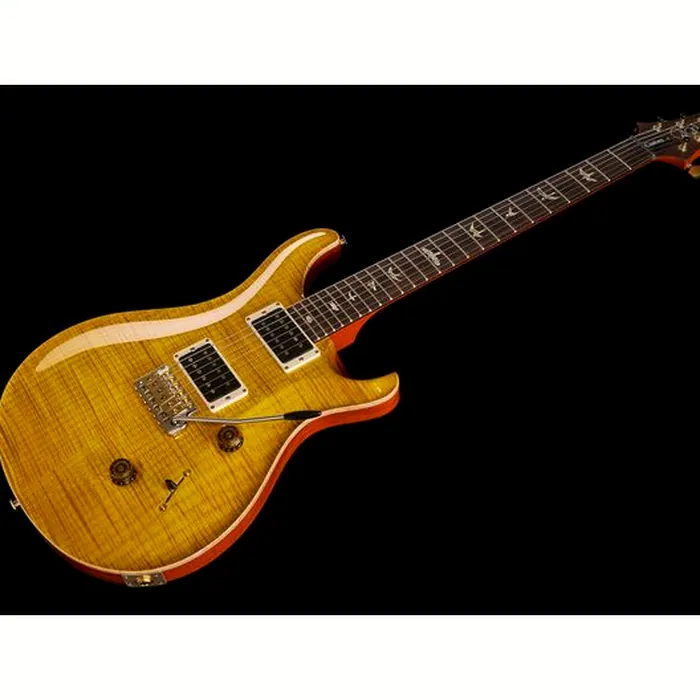 PRS Custom 24 MS 10 Top – photo 11