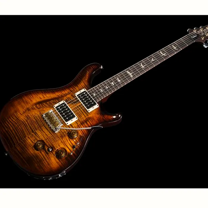 PRS Custom 24 Piezo BG Burst – photo 10