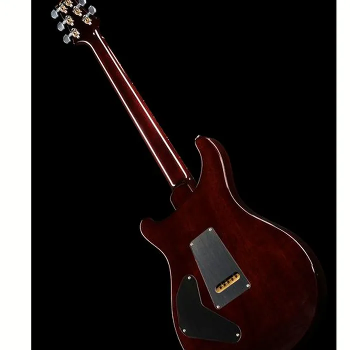 PRS Custom 24 Piezo BG Burst – photo 11