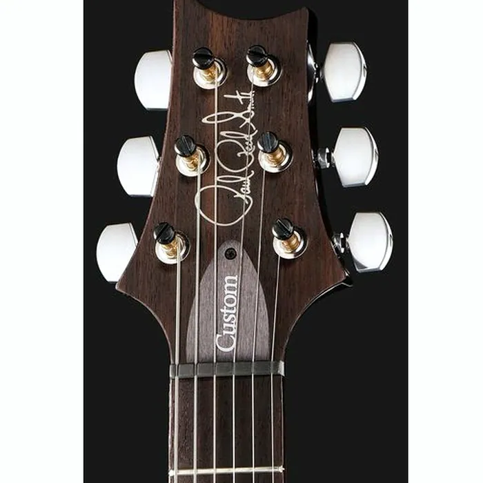 PRS Custom 24 Piezo BG Burst – photo 8