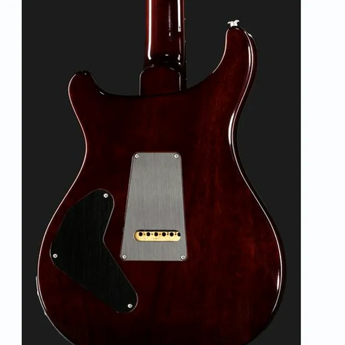 PRS Custom 24 Piezo BG Burst – photo 7