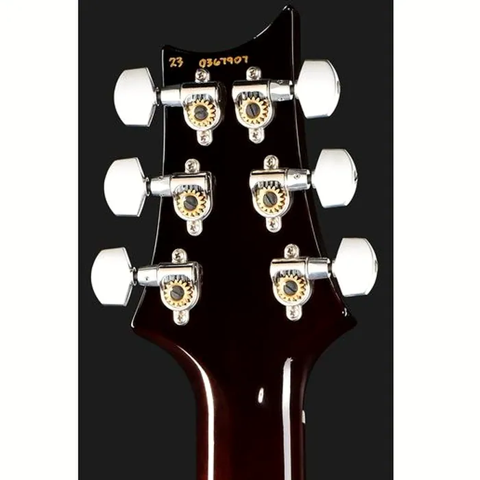 PRS Custom 24 Piezo BG Burst – photo 9
