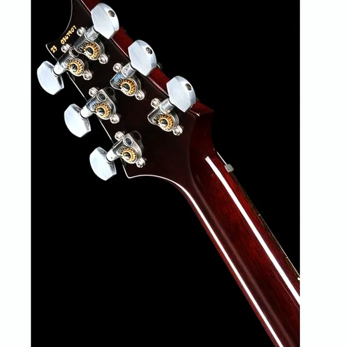 PRS Custom 24 Piezo BG Burst – photo 12