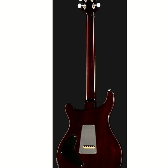 PRS Custom 24 Piezo BG Burst – photo 5