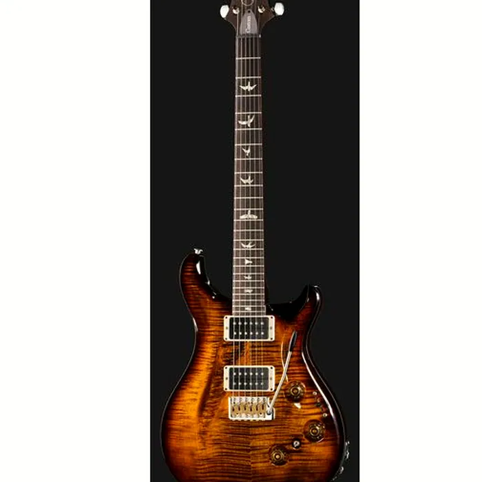 PRS Custom 24 Piezo BG Burst – photo 4