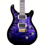 Guitare électrique PRS Custom 24 Piezo CC Test, Avis, Comparatif
