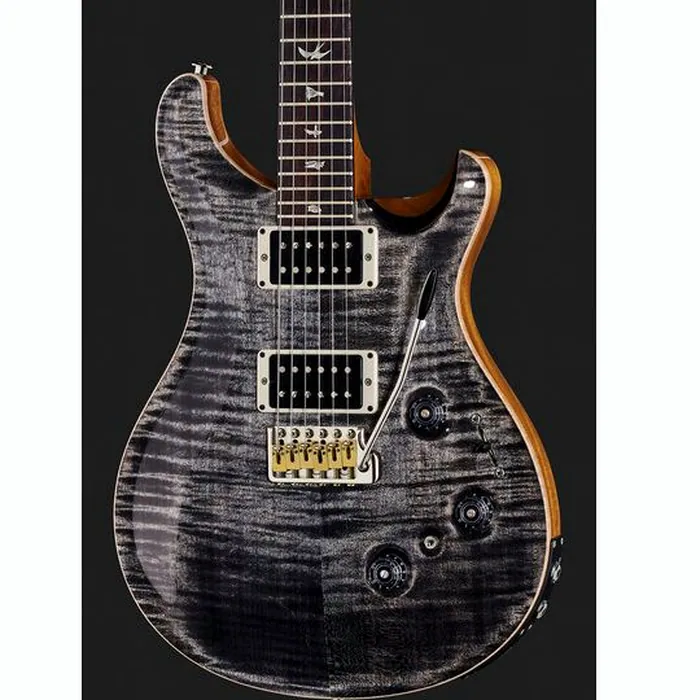 PRS Custom 24 Piezo CH – photo 6