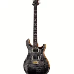 PRS Custom 24 Piezo CH (Guitare électrique) – Test et Avis