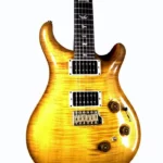 PRS Custom 24 Piezo McCarty SB (Guitare électrique) Test, Avis & Comparatif