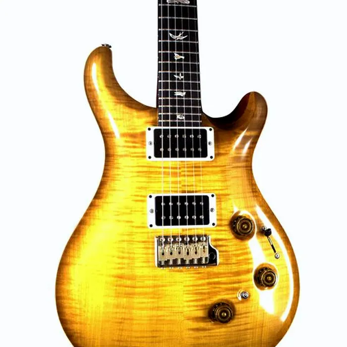 PRS Custom 24 Piezo McCarty SB – photo 2