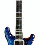 La guitare électrique PRS Custom 24 Private Stock #8385 | Test, Avis & Comparatif