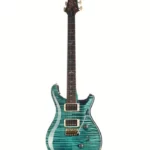 Avis guitare électrique PRS Custom 24 Wood Library CC