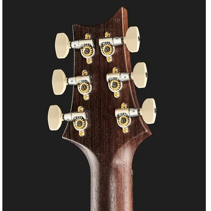 PRS Custom 24 Wood Library CH – photo 9