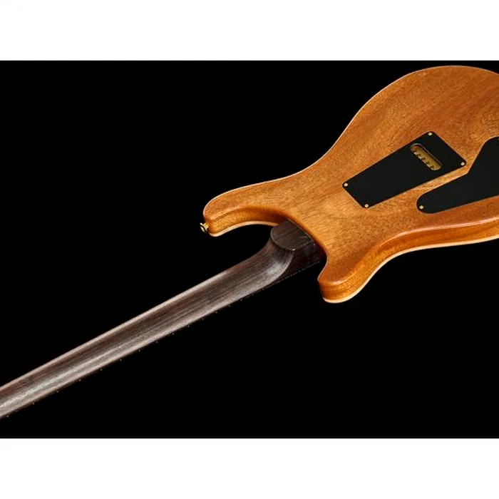 PRS Custom 24 Wood Library CH – photo 10