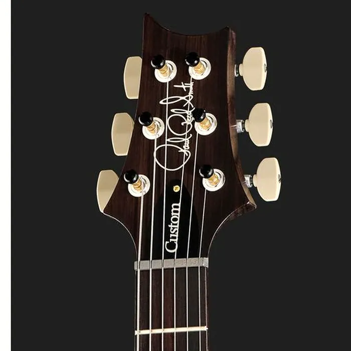 PRS Custom 24 Wood Library CH – photo 8