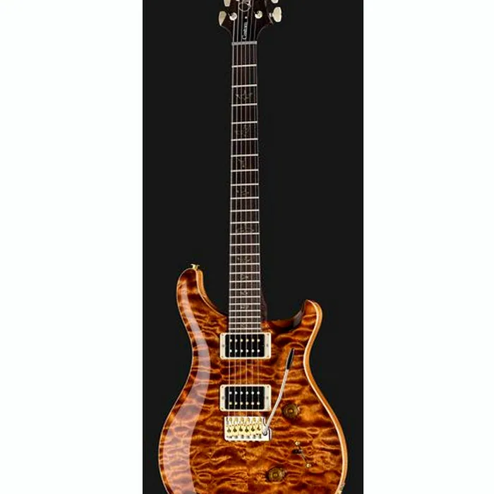 PRS Custom 24 Wood Library CH – photo 4