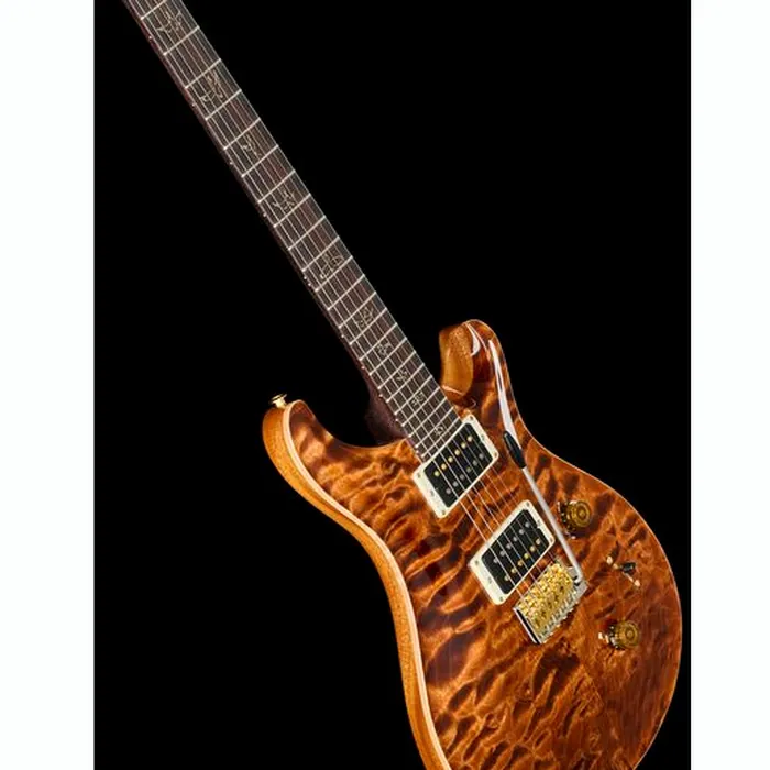 PRS Custom 24 Wood Library CH – photo 12