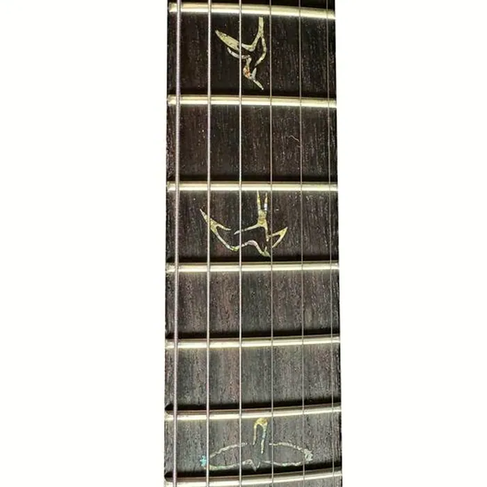 PRS Custom 24 Wood Library CobaltB – photo 5