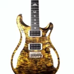 PRS Custom 24 Yellow Tiger (Guitare électrique) / Test et Avis