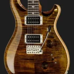 La guitare électrique PRS Custom 24 YI | Test, Avis & Comparatif | E.G.L