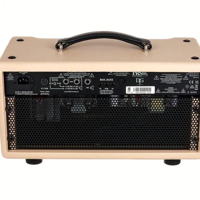 PRS DGT 15 Head – photo 7