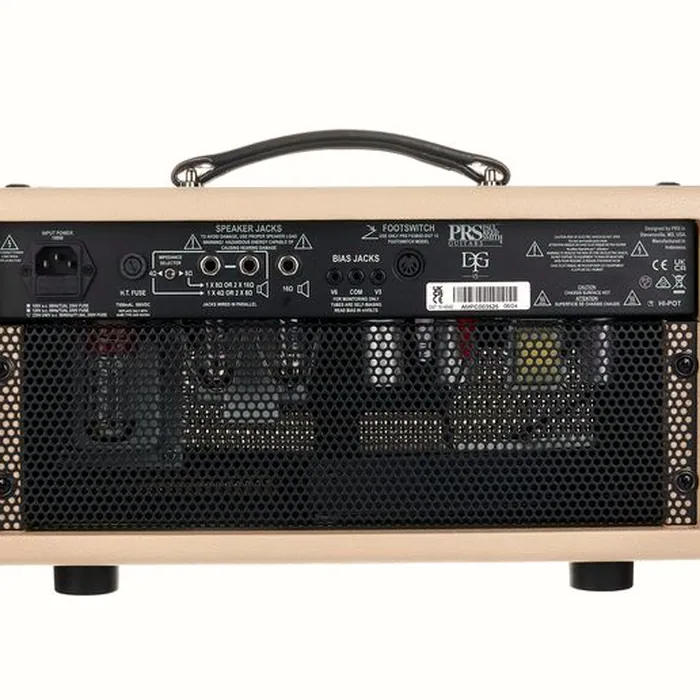 PRS DGT 15 Head – photo 10