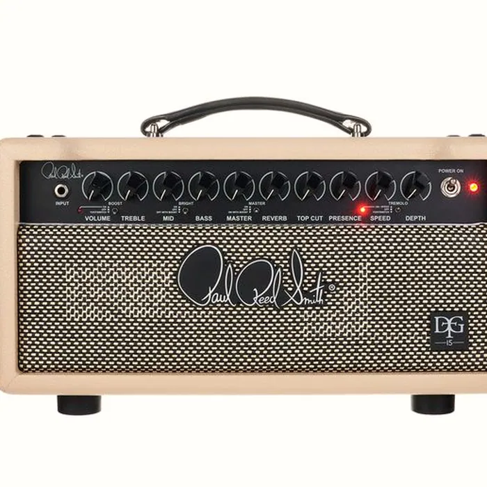 PRS DGT 15 Head – photo 9
