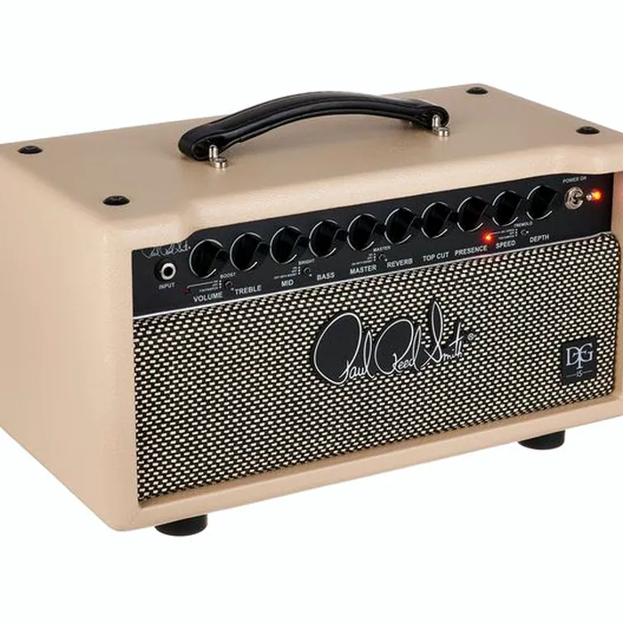 PRS DGT 15 Head – photo 6
