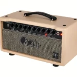 Avis sur PRS DGT 15 Head – Test ampli guitare