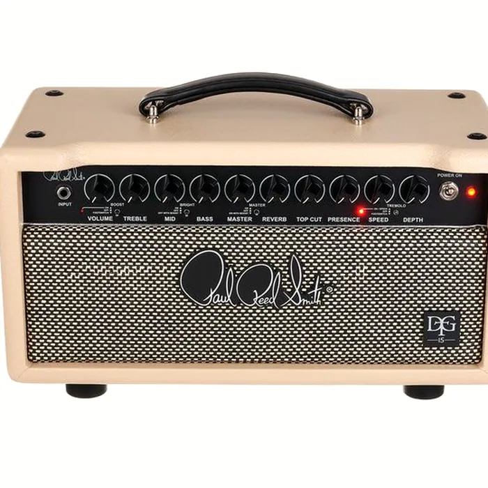 PRS DGT 15 Head – photo 5
