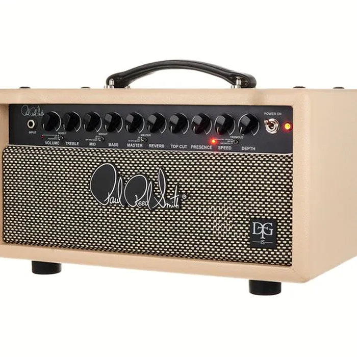 PRS DGT 15 Head – photo 8