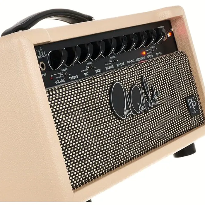 PRS DGT 15 Head – photo 12