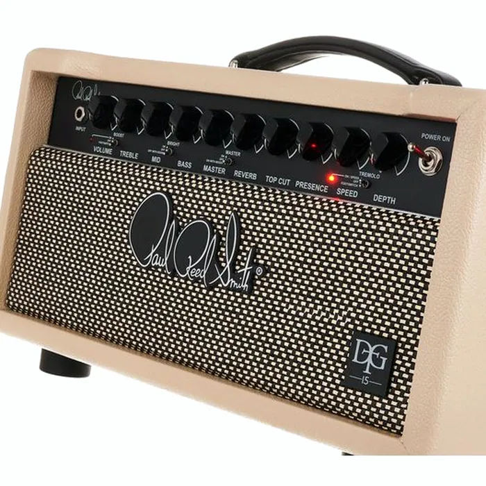 PRS DGT 15 Head – photo 11