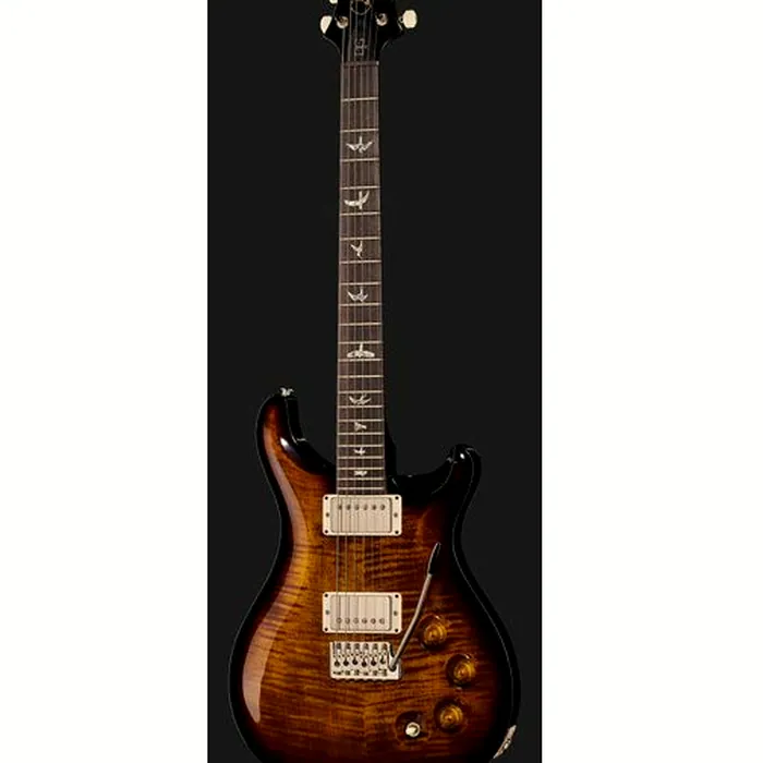 PRS DGT Birds Black Gold Burst '24 – photo 4