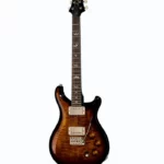PRS DGT Birds Black Gold Burst ’24 – Avis sur cette guitare électrique