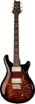 PRS DGT Birds BW
