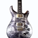 Avis guitare électrique PRS DGT Birds Charcoal ’24