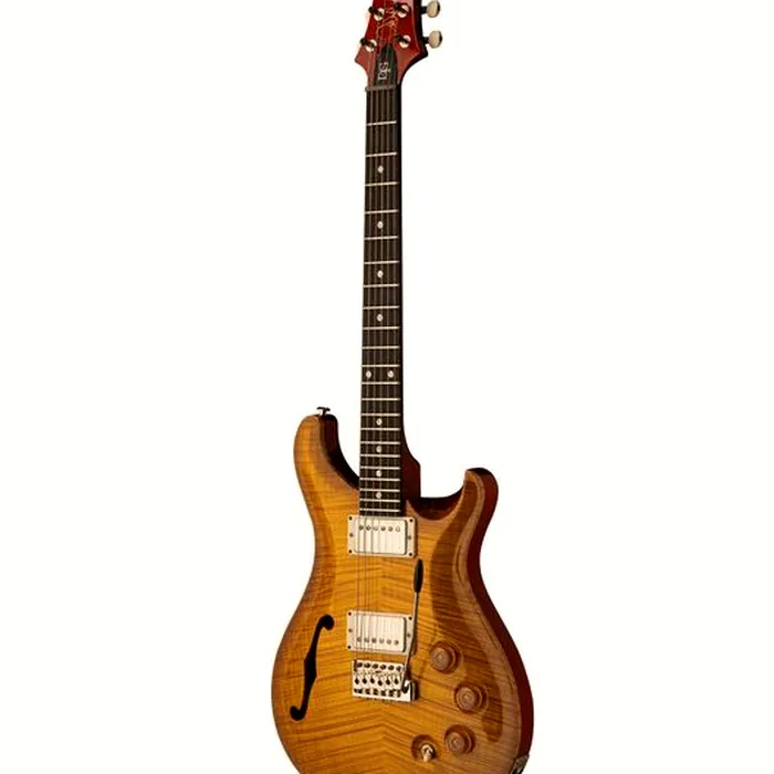 PRS DGT Semi-Hollow LTD – photo 4