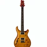 PRS DGT Semi-Hollow LTD – Avis sur cette guitare électrique
