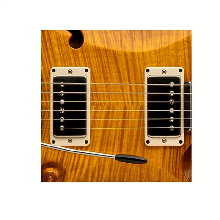 PRS DGT Semi-Hollow LTD – photo 6