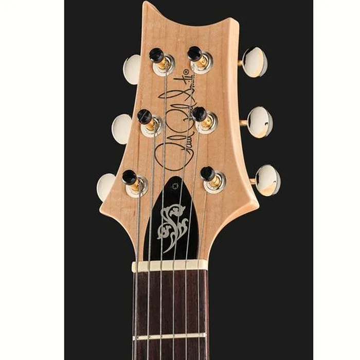 PRS Fiore HH Pearl White – photo 8