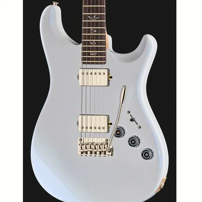 PRS Fiore HH Pearl White – photo 6