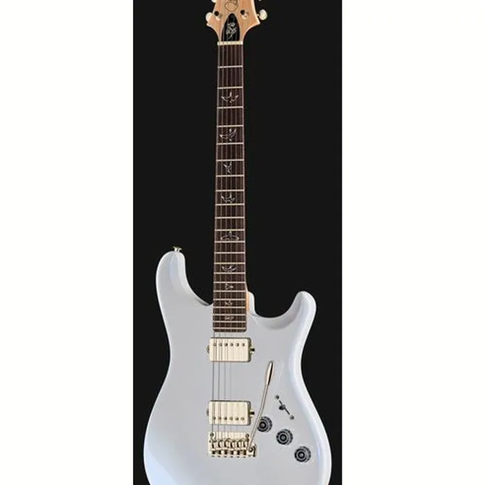 PRS Fiore HH Pearl White – photo 4