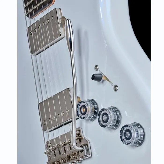 PRS Fiore HH Pearl White – photo 12