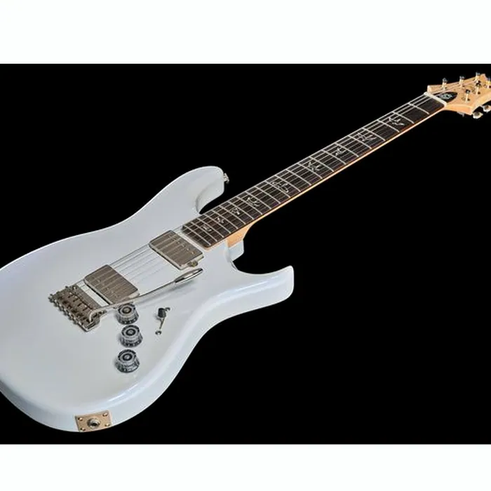 PRS Fiore HH Pearl White – photo 10
