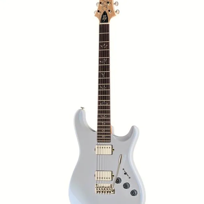 PRS Fiore HH Pearl White – photo 2